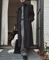 ケージウールマックコート