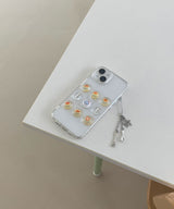 Spoon & Fork phone string