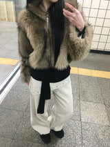 ムアクロップファージャケット (1c)