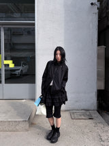  LACE LEGGINGS PANTS