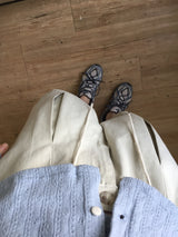 ハカタバミューダパンツ (3color)