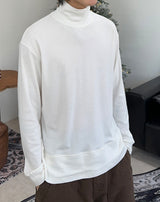 Carter Decky Polar T-Shirt