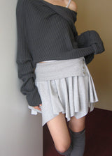 FOLDING HOOL SKIRT