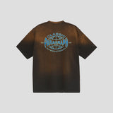 スクイーズロゴTシャツ
