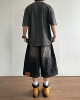 トラックス ピグメント ショートスリーブ Tシャツ
