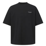 Alec Minimal Logo Tee