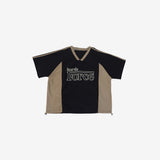 (Unisex) Posty String Coloring T-Shirt