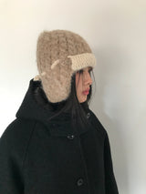 Hazel Trooper Hat (3 Colors)