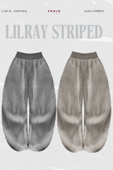 THE FANCE | LILRAY PANTS