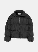 【60％限定】プルーフエアリーバルーンパディングジャケット