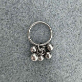 Berry earring (2 color)