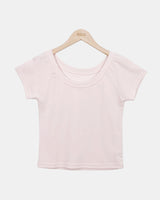 ポイトワンオフショルダー半袖Tシャツ