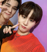 [Straykids Leeknow