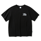 Vintage Workhard Tee (Black)