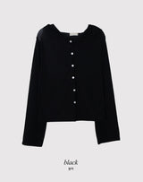 RS Cool Loose Hood Cardigan (3color)