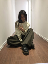 ローフィツータックスラックス (3color)