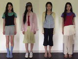 Fab Tiered Sleeveless (3color)