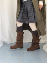 Vintage Fore Mood Long Jacket