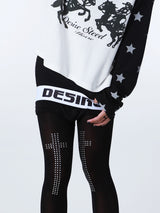 SEXXDEVIL “DESIRE” ロゴボクサーブリーフ