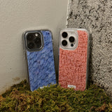 Knit Case Pink (Jelly Hard)