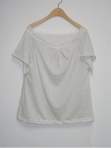 basil tee