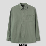 Willow Cation Pigment Shirt
