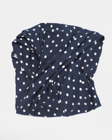 Parkon Dot Twisted Hairband Beanie
