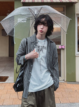 アスレチックセミクロップ半袖Tシャツ