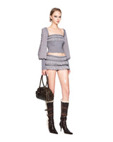 BUZZ SKIRT