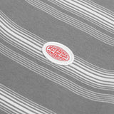 UNI STRIPE LONG SLEEVE