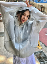 フェリックスウィンドブレーカー