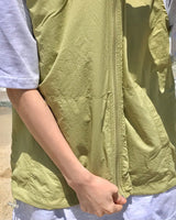 Clif vest