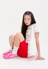  baby doll blouse