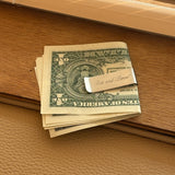 BP MONEY CLIP