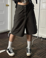  Bagic bermuda A-Shorts [3color]316