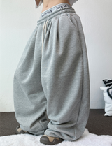 4000SOLD SOFT PINTUCK PANTS