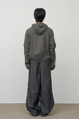 Suki Linen Banding Pants