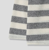 Summer Loire ST Snap Long Sleeve Knit