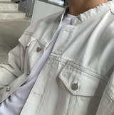 Divine Ellie China Denim Jacket