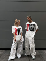 バッドラバーTシャツ