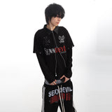 SEXXDEVIL ポロシャツ No.69