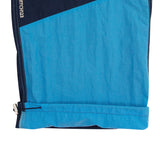 COLOR BLOCK PANTS (UNISEX)_SYS4PT02BU