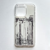 Nostalgic Vinyl Groove Phone Case (GelHard)