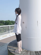 ミユレースパンツ