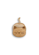 Wood Cat Somu Tok
