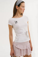 tt cross tee