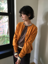 Melly layer long sleeves (8color)
