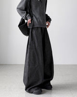 Benin Washed Balloon Pants