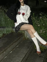 チェリービキニショートスリーブT