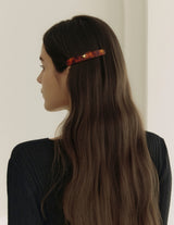 26SS★ Colombe d'Or Cellulose Hair Pin